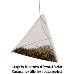 Chinese Sencha Green 100ct Pyramid Sachets